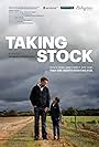 Michael O'Kelly and Rachel Lynch in Taking Stock (2018)