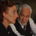 Marisa Paredes and Federico Luppi in The Devil's Backbone (2001)