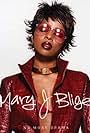 Mary J. Blige in Mary J. Blige: No More Drama (2002)