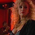 Sally Kirkland in Two Evil Eyes (1990)