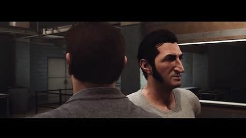 A Way Out (VG)