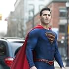 Tyler Hoechlin in Superman & Lois (2021)