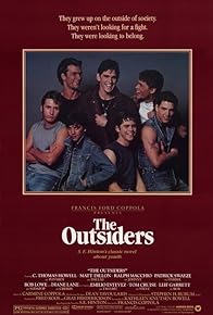 Primary photo for The Outsiders