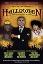 Bob Burns, Daniel Roebuck, and Chuck Williams in Halloween... The Happy Haunting of America! (1997)