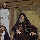 Anthony Quinn in Jesus of Nazareth (1977)