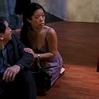 Keisuke Hoashi and Teresa Huang in Las Vegas (2003)