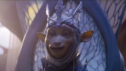 The Dark Crystal: Age Of Resistance: Returning To Thra