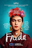 Frida Kahlo in Frida (2024)