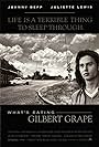 Johnny Depp in What's Eating Gilbert Grape (1993)