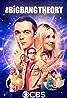 The Big Bang Theory (TV Series 2007–2019) Poster