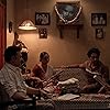 Jameel Khan, Geetanjali Kulkarni, Harsh Mayar, and Vaibhav Raj Gupta in Gullak (2019)