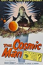 The Cosmic Man