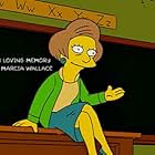 Marcia Wallace in The Simpsons (1989)