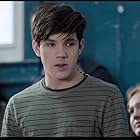 Ian Ousley as "Robby Corman"  13 Reasons Why, "And Then the Hurricane Hit" (2019)