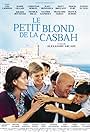 Marie Gillain, Christian Berkel, and Léo Campion in Le petit blond de la casbah (2023)