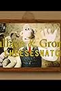 Peter Sallis in Wallace & Gromit the Cheesesnatcher (2015)