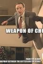 Christopher Walken in Fatboy Slim: Weapon of Choice (2001)