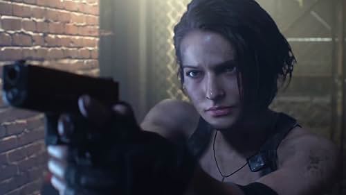Resident Evil 3: Launch Trailer