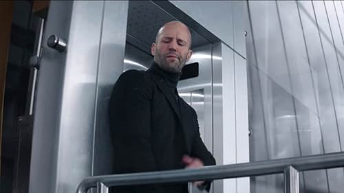 Fast & Furious Presents: Hobbs & Shaw: Course Poursuite (French Subtitled)