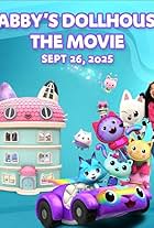 Gabby's Dollhouse: The Movie