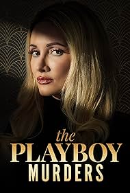 Holly Madison in The Playboy Murders (2023)