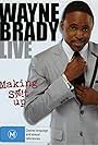 Wayne Brady in Wayne Brady Live (2009)