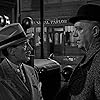 Pat O'Brien and George E. Stone in Some Like It Hot (1959)