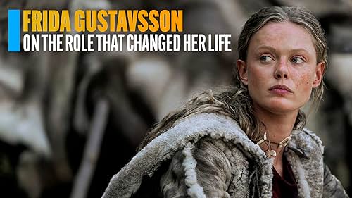 How "Vikings: Valhalla" Changed Frida Gustavsson's Life