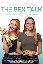 Brittney Grabill and Lily Thaisz in The Sex Talk (2020)