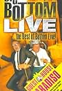 Adrian Edmondson and Rik Mayall in Big Bottom Live - The Best of Bottom Live (1999)
