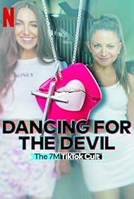 Dancing for the Devil: The 7M TikTok Cult (2024)
