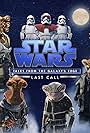 Star Wars: Tales from the Galaxy's Edge - Last Call (2021)