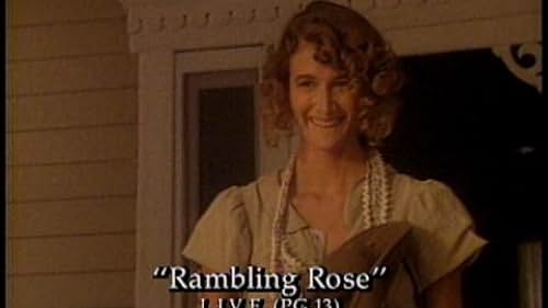 Rambling Rose