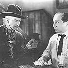 Hank Mann and William Boyd in Call of the Prairie (1936)
