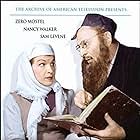 Sam Levene, Zero Mostel, and Nancy Walker in The World of Sholom Aleichem (1959)