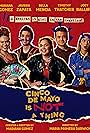 Mariana Gomez, Joey Balliro, Bella Mencia, Javiera Zapata, and Timothy Thatcher in Cinco de Mayo Is Not a Thing (2022)
