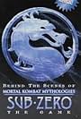 Behind the Scenes of Mortal Kombat Mythologies: Sub-Zero the Game (1997)