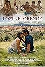 Alessandro Preziosi, Stana Katic, Alessandra Mastronardi, and Brett Dalton in Lost in Florence (2017)