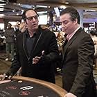 Andrew Dice Clay and Kevin Corrigan in Dice (2016)
