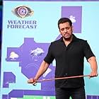 Salman Khan in Bigg Boss OTT (2021)