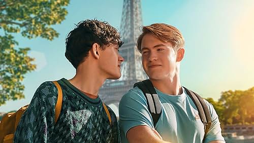 5 Queer-Themed Picks That Celebrate Young Love
