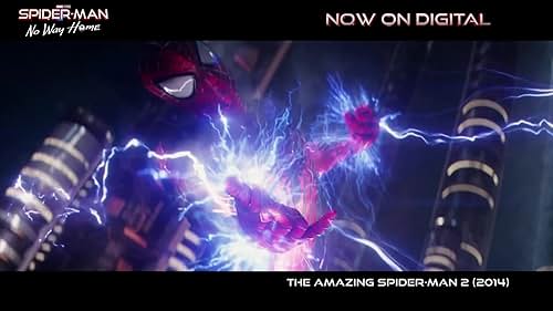 Spider-Man: No Way Home: Getting the Spiders Together
