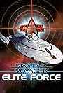 Star Trek Voyager: Elite Force (2000)