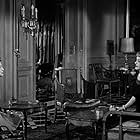 Bette Davis and Estelle Winwood in Dead Ringer (1963)