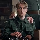 Louis Hofmann in All the Light We Cannot See (2023)