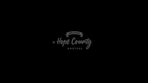 Far Cry 5: Welcome To Hope County Field Teaser