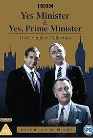 Yes Minister (1980)