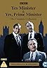 Yes Minister (TV Series 1980–1984) Poster