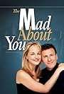 Helen Hunt and Paul Reiser in Mad About You (1992)
