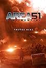 Area 51 Confidential (2011)
